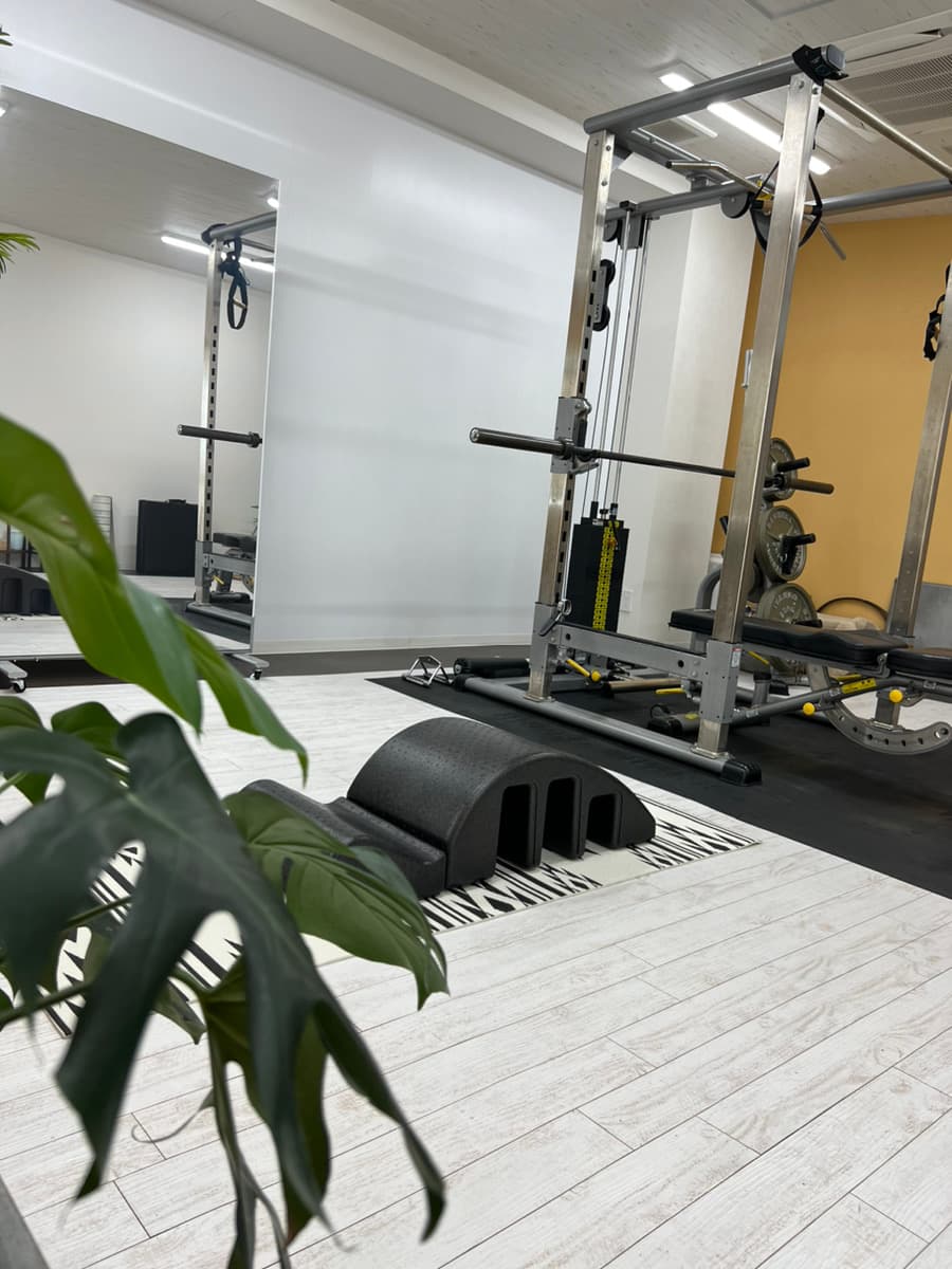 Ent Fit