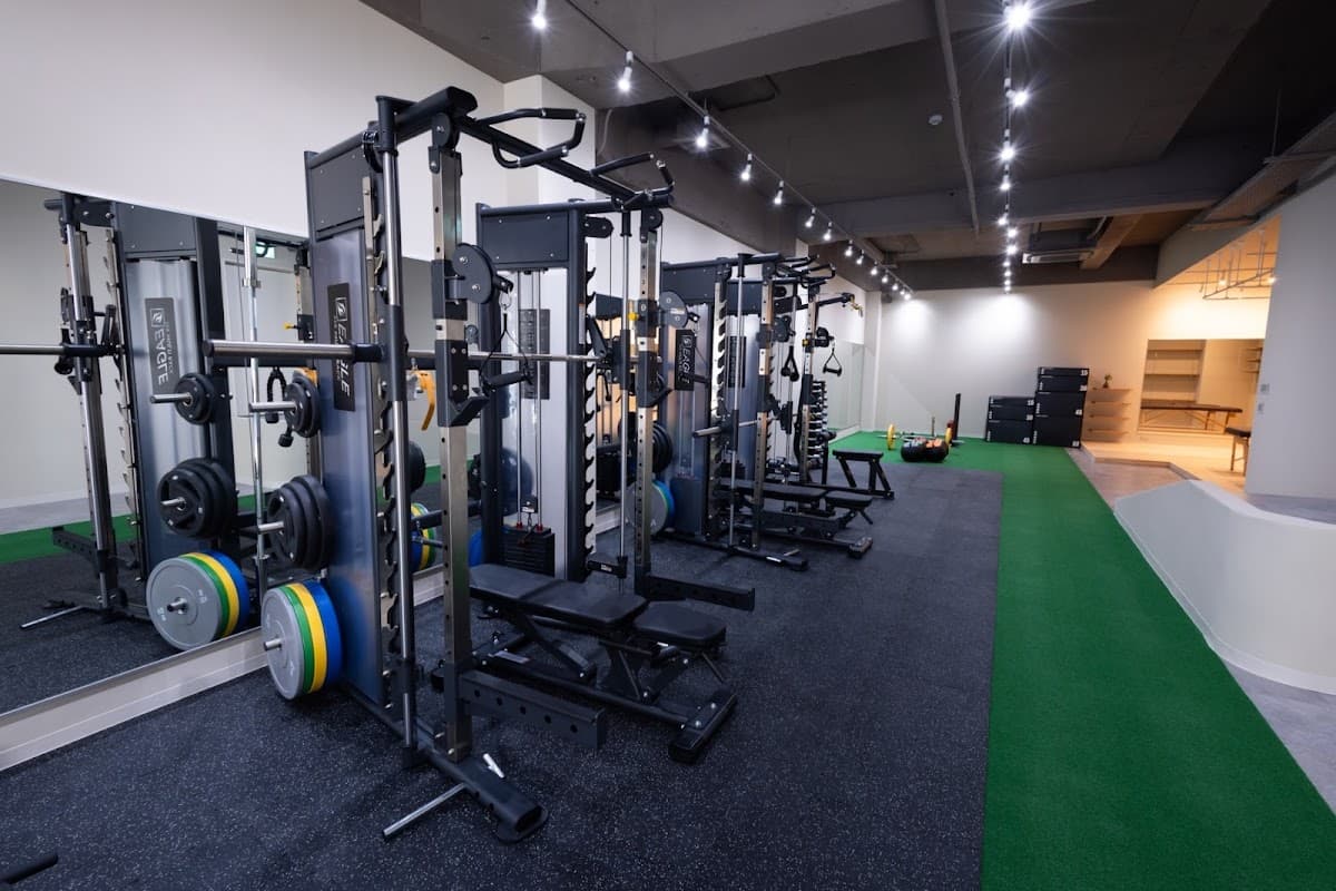 ZERO Strength & Conditioning Lab