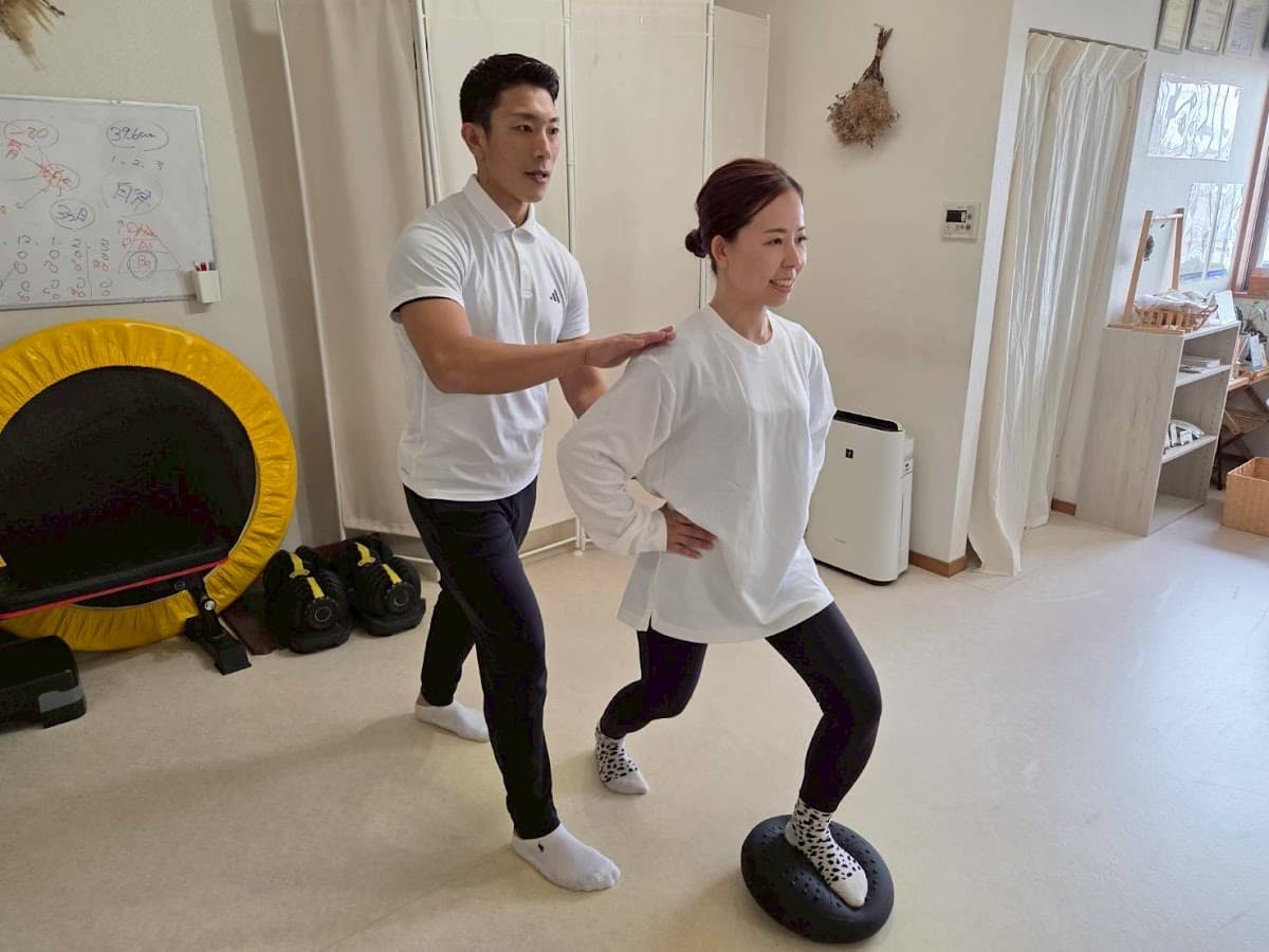JeightCoreFitGym(ジェイトコアフィット)