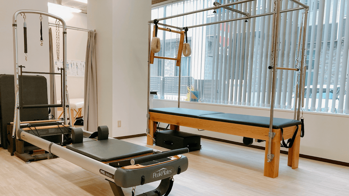 The Roots Conditioning Gym-名古屋/新瑞橋