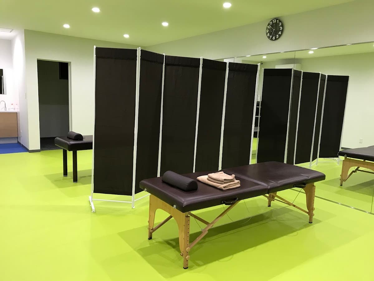 HS Stretch Life Studio
