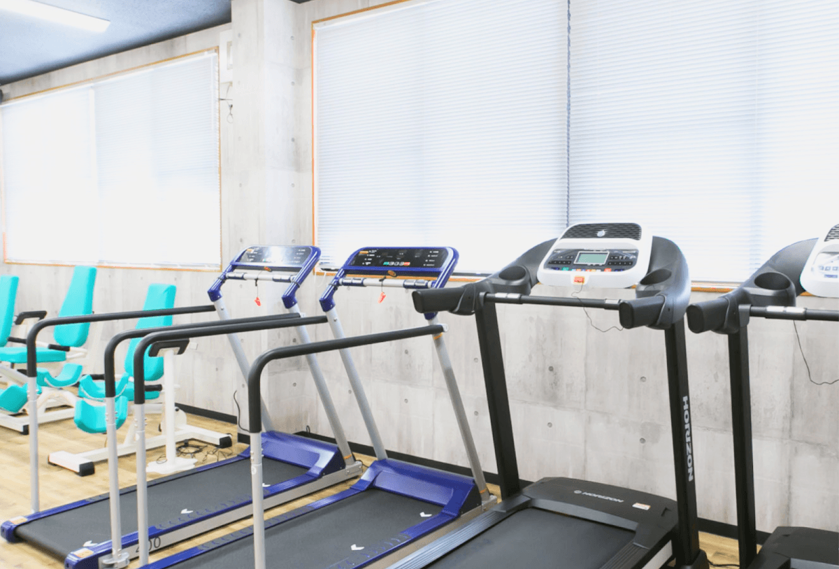 Fitness こうた