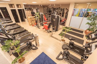 PUMP UP MEGAドンキ新安城店