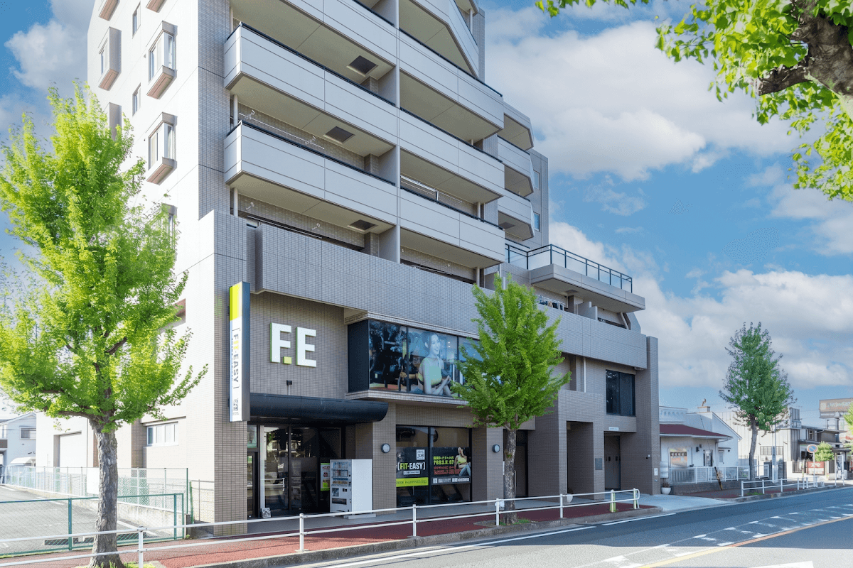 フィットイージー 天白高坂店