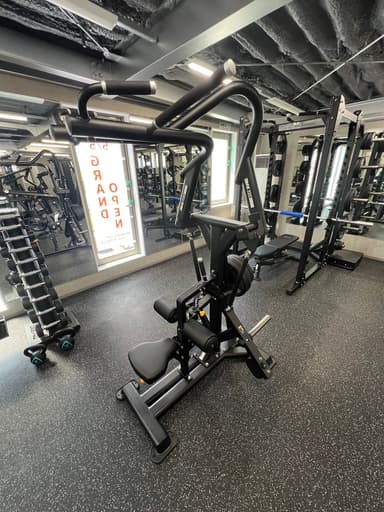 AMENO FIT