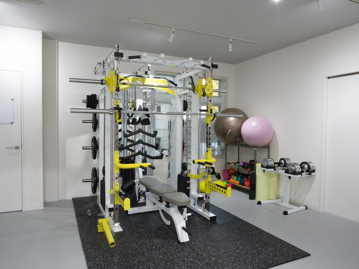 B/A GYM