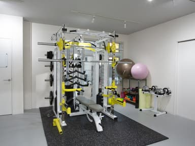 B/A GYM