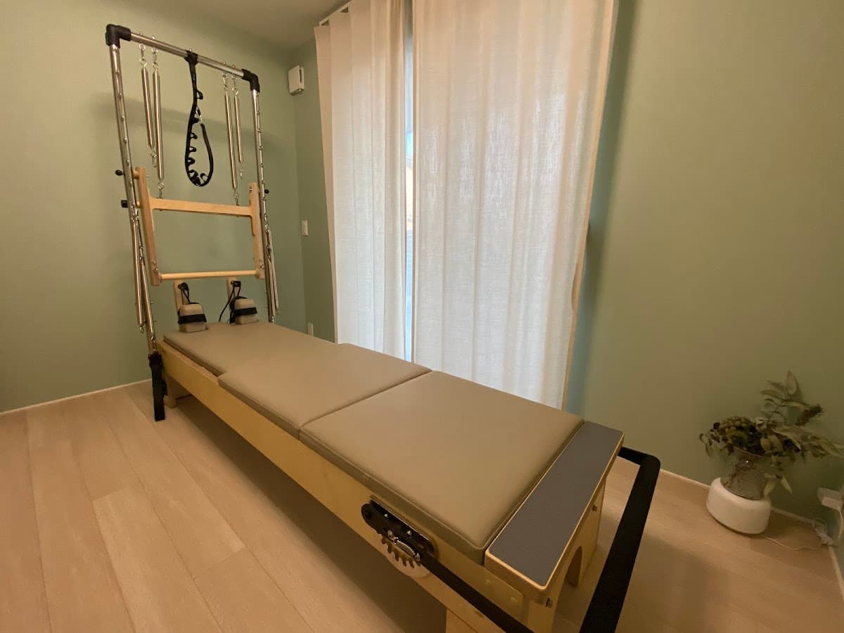 For.REFINE.PILATES