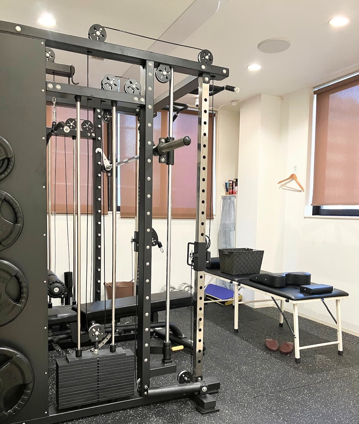 PiPi PERSONAL GYM 上前津駅前店