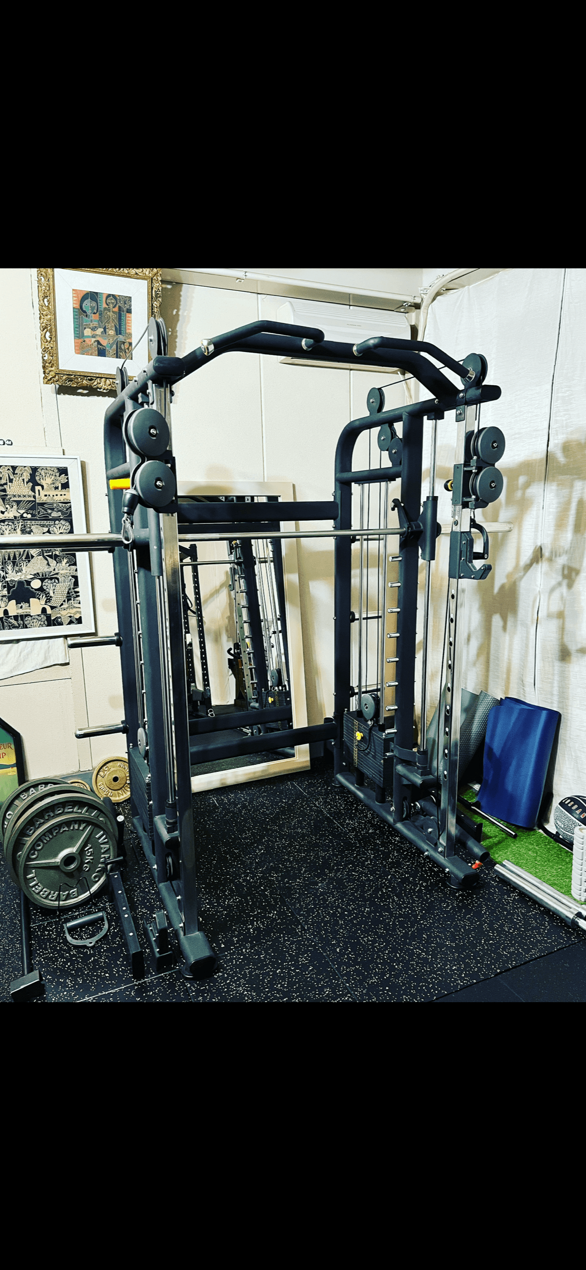 LIVEGYM(ライブジム)