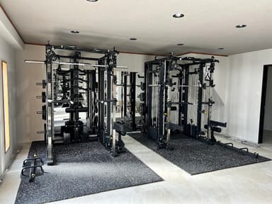 Connect Gym(コネクトジム)東野店