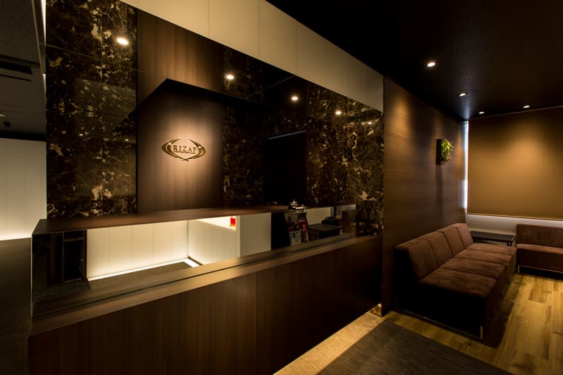 ライザップ(RIZAP)浜松店