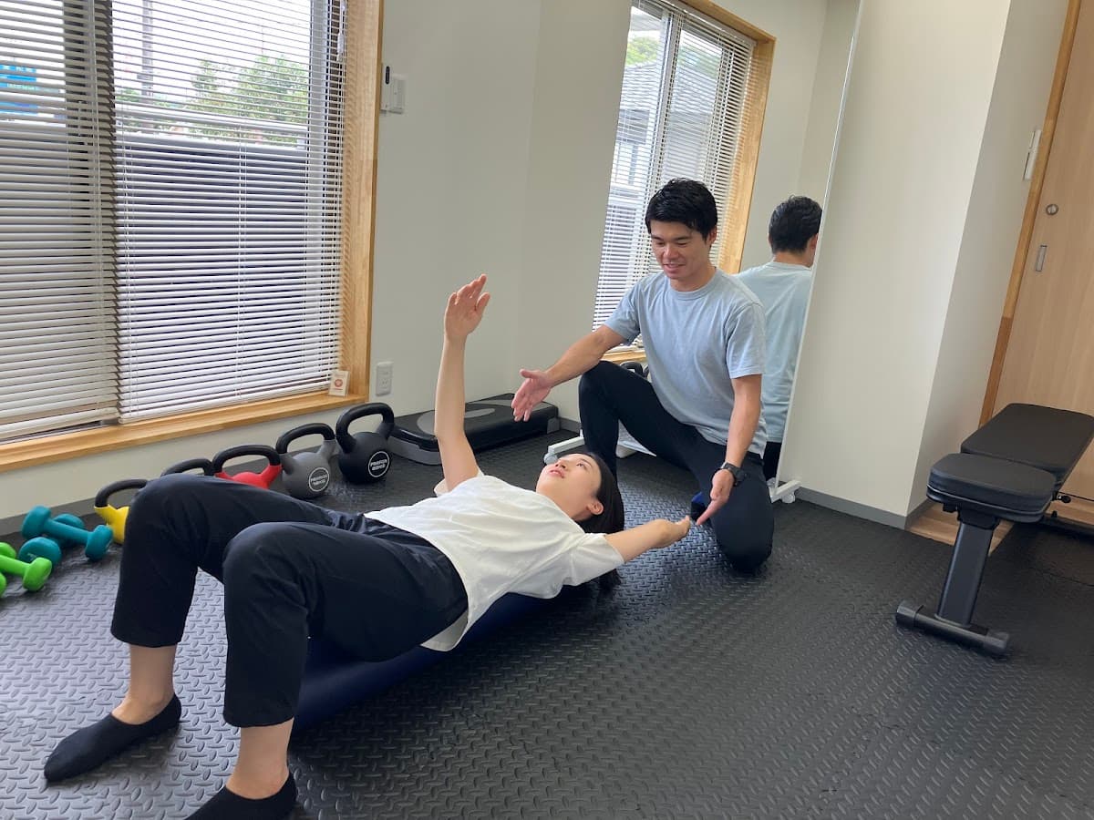 伊勢 パーソナルジム BOSET.
