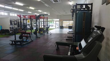 津市 TGPファンクショナルトレーニングジム パーソナルトレーニング