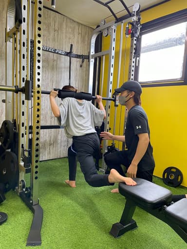 PFitness
