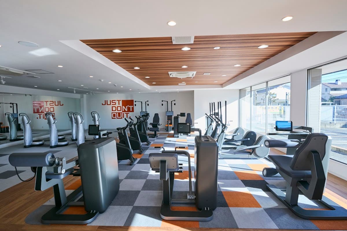 Dr.AI FITNESS
