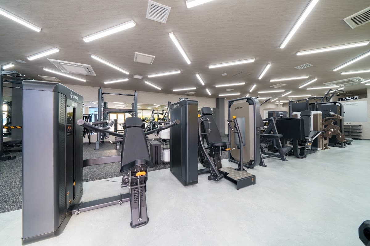LIfeFit 小牧本庄店