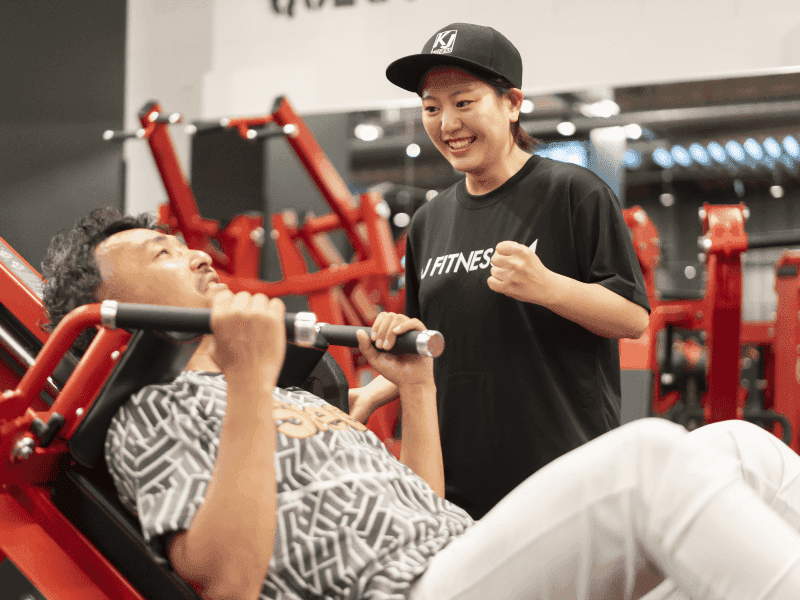 KJFITNESS24