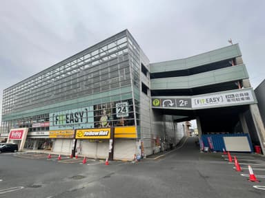 フィットイージー 知多店