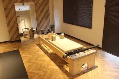 ピラティススタジオSLIM(スリム)