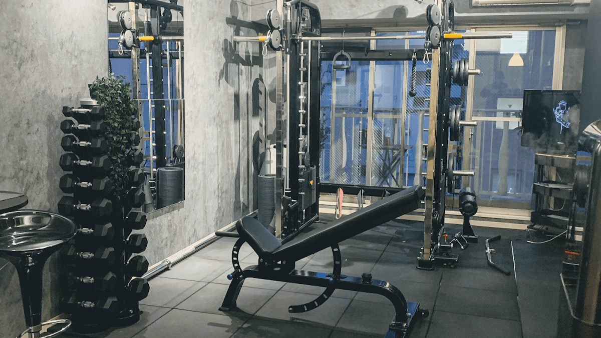 Fabro Personal Gym