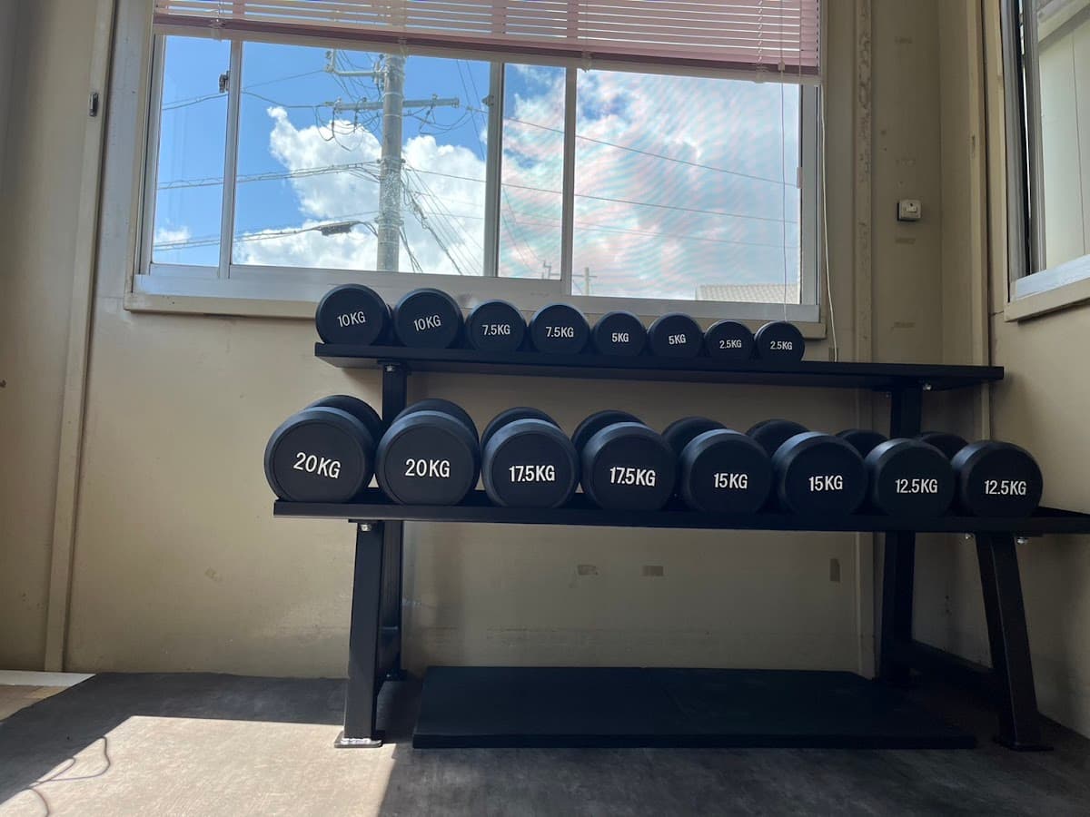 Personal Gym R