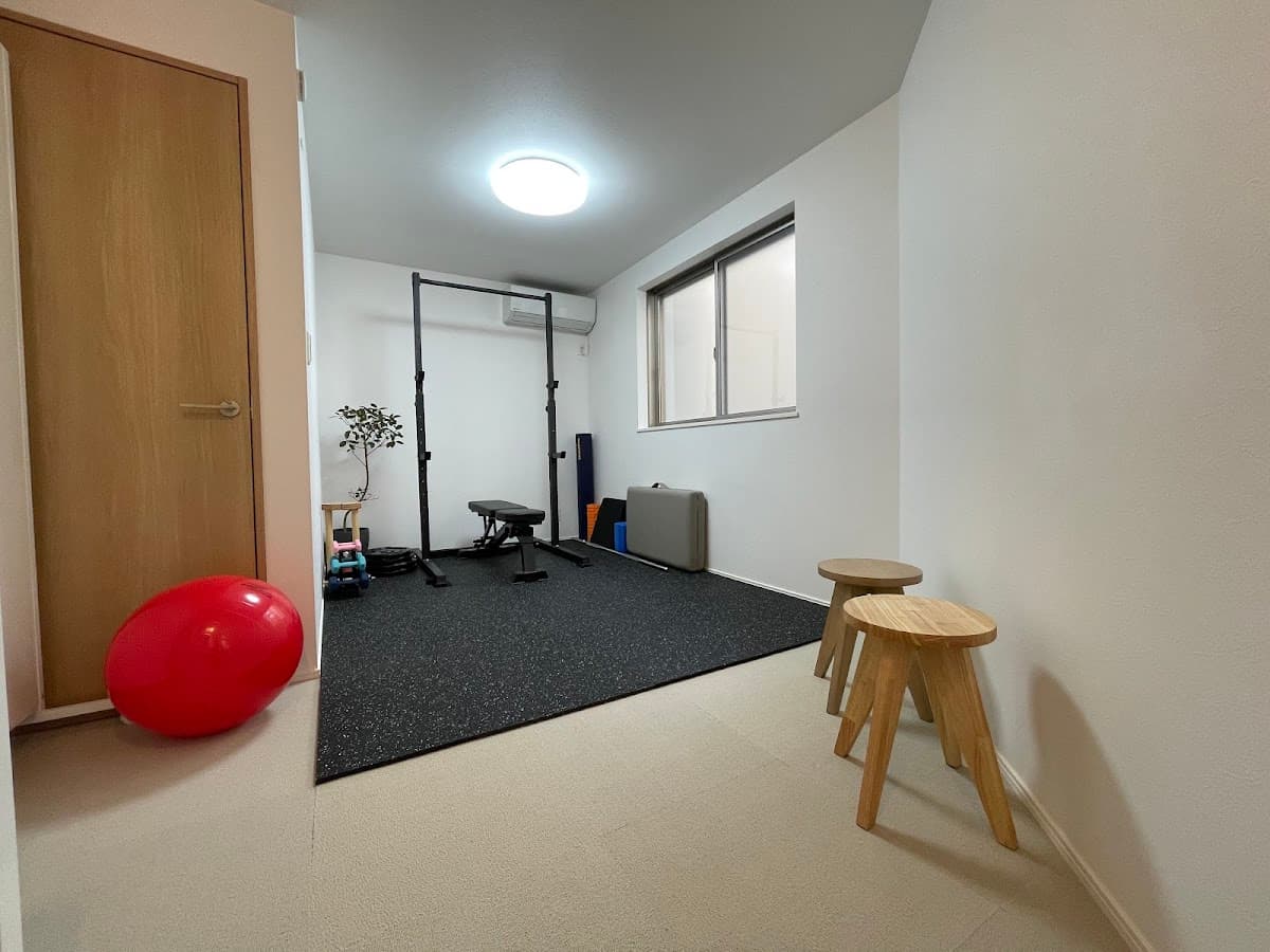 パーソナルトレーニングスタジオ Flex lab