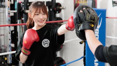 パーソナルトレーニング&ボクシングジムWILL