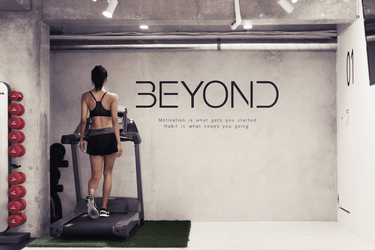 BEYOND(ビヨンド)豊田店