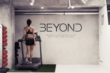 BEYOND(ビヨンド)豊田店