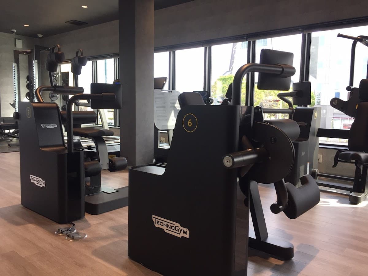 MEDICAL FITNESS ESTA