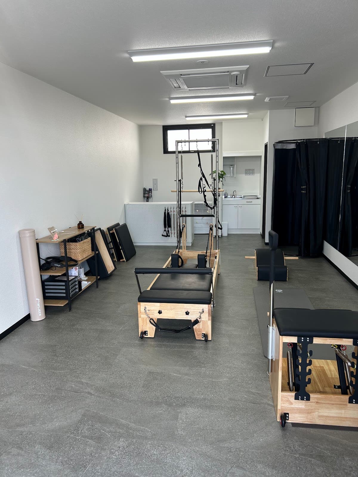 PILATES ONE 函南店