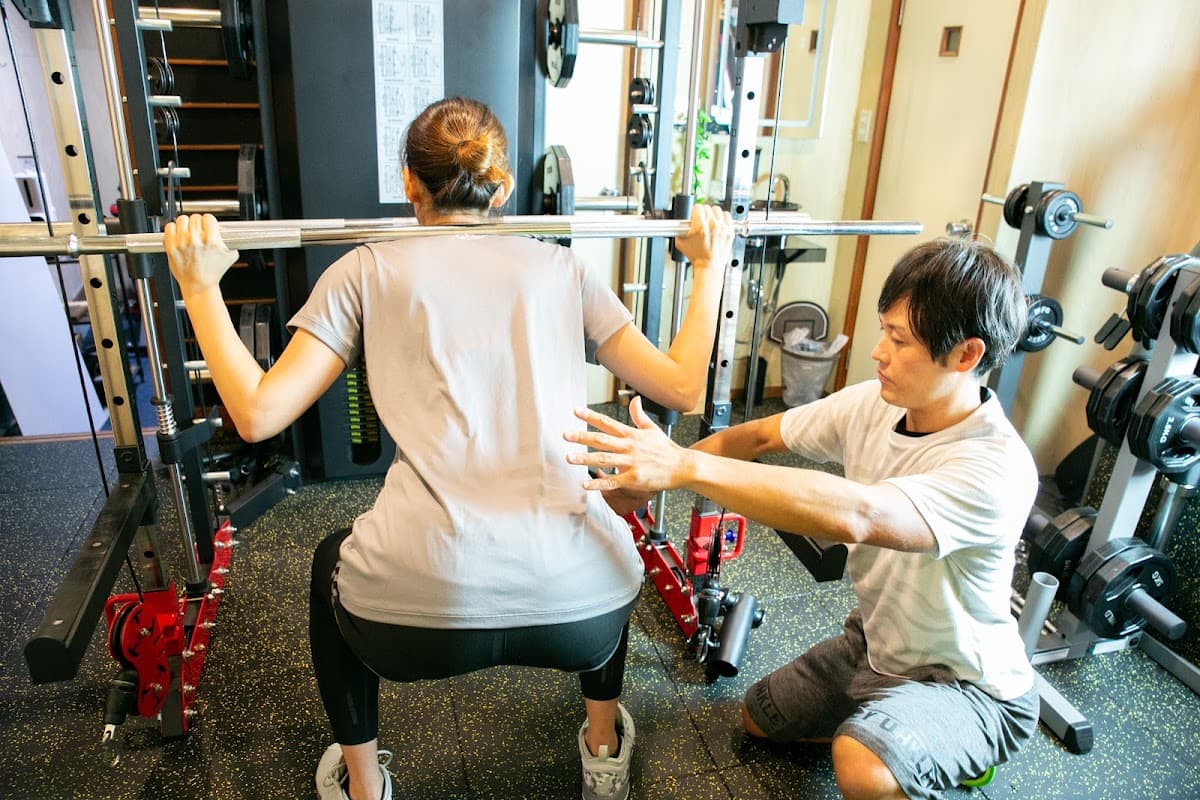 CRE@TE GYM