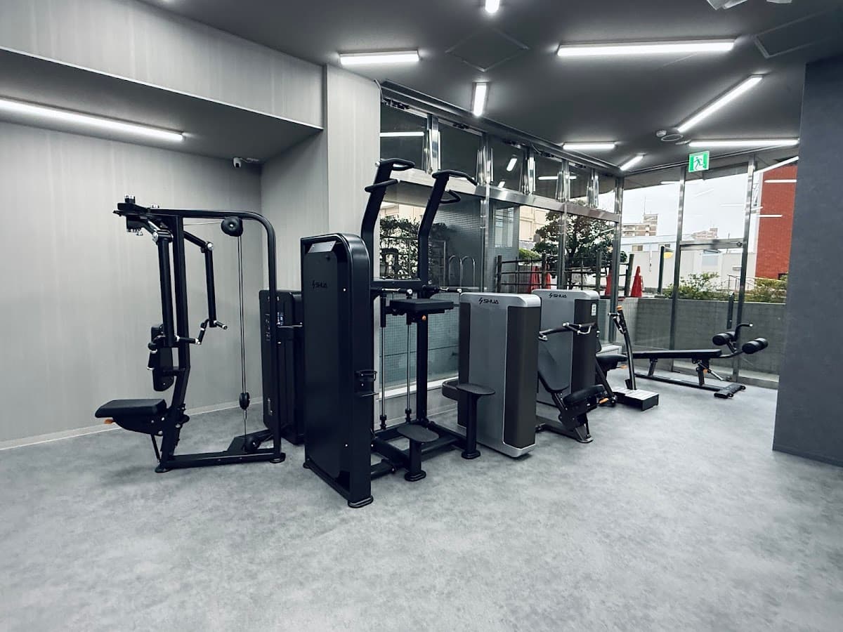 LifeFit 瀬戸共栄通店