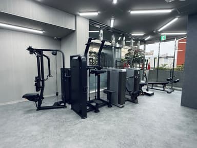 LifeFit 瀬戸共栄通店