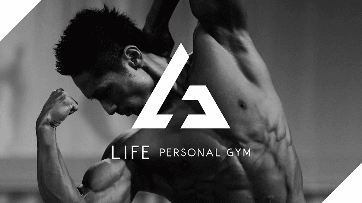 LIFE PERSONAL GYM 名古屋丸の内店