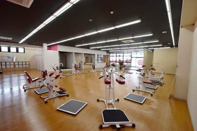 タニタフィッツミーリゾートイン下田店