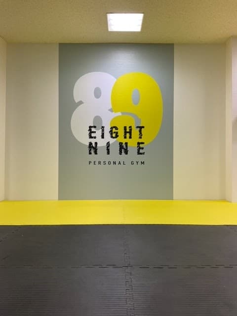 89GYM