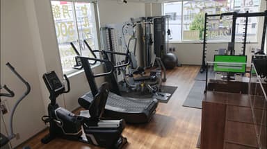 Hgym