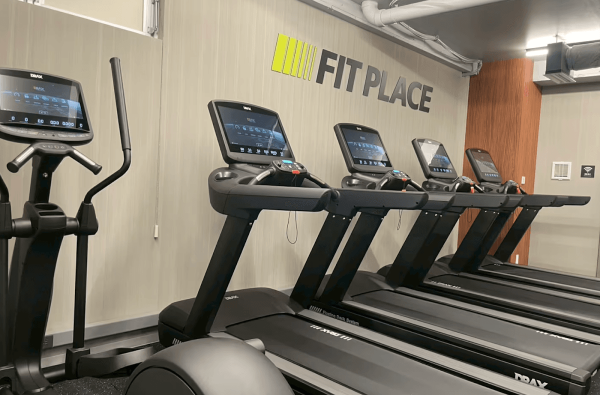 FIT PLACE24 新栄店