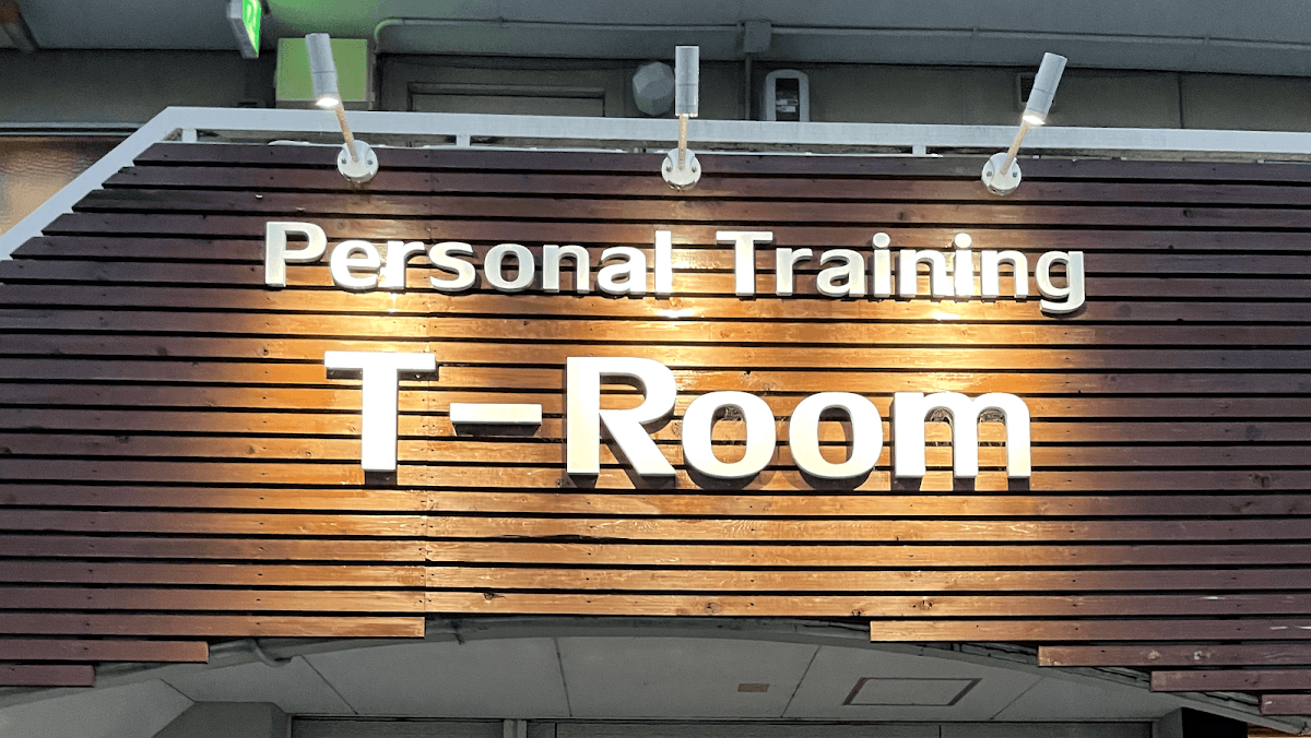 T-ROOM (ティールーム)