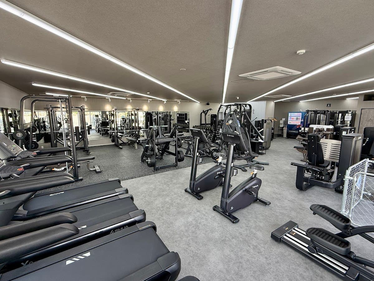 LifeFit あま七宝店