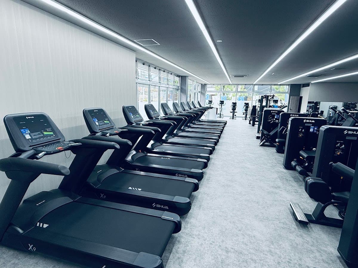 LifeFit 豊川インター店