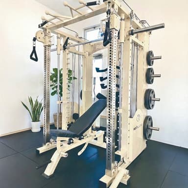 ハイム Personal Training