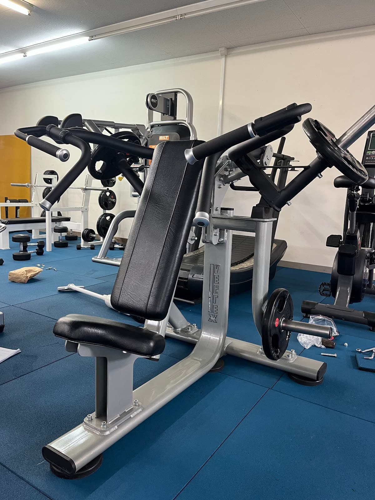 TRAKEN GYM三ヶ日店(トレケンジム三ヶ日店)