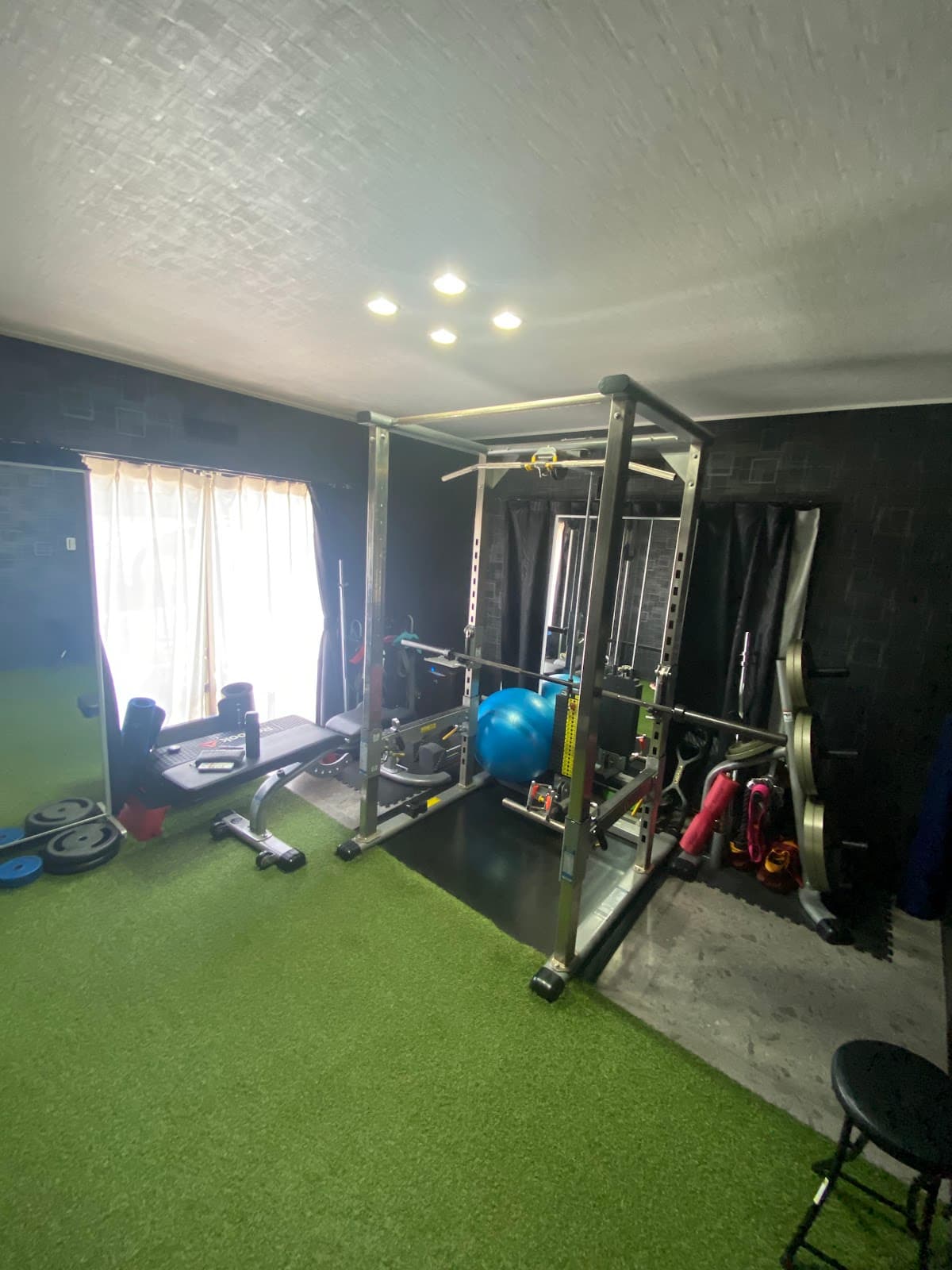 PRIVATE FITNESS TOYOTA