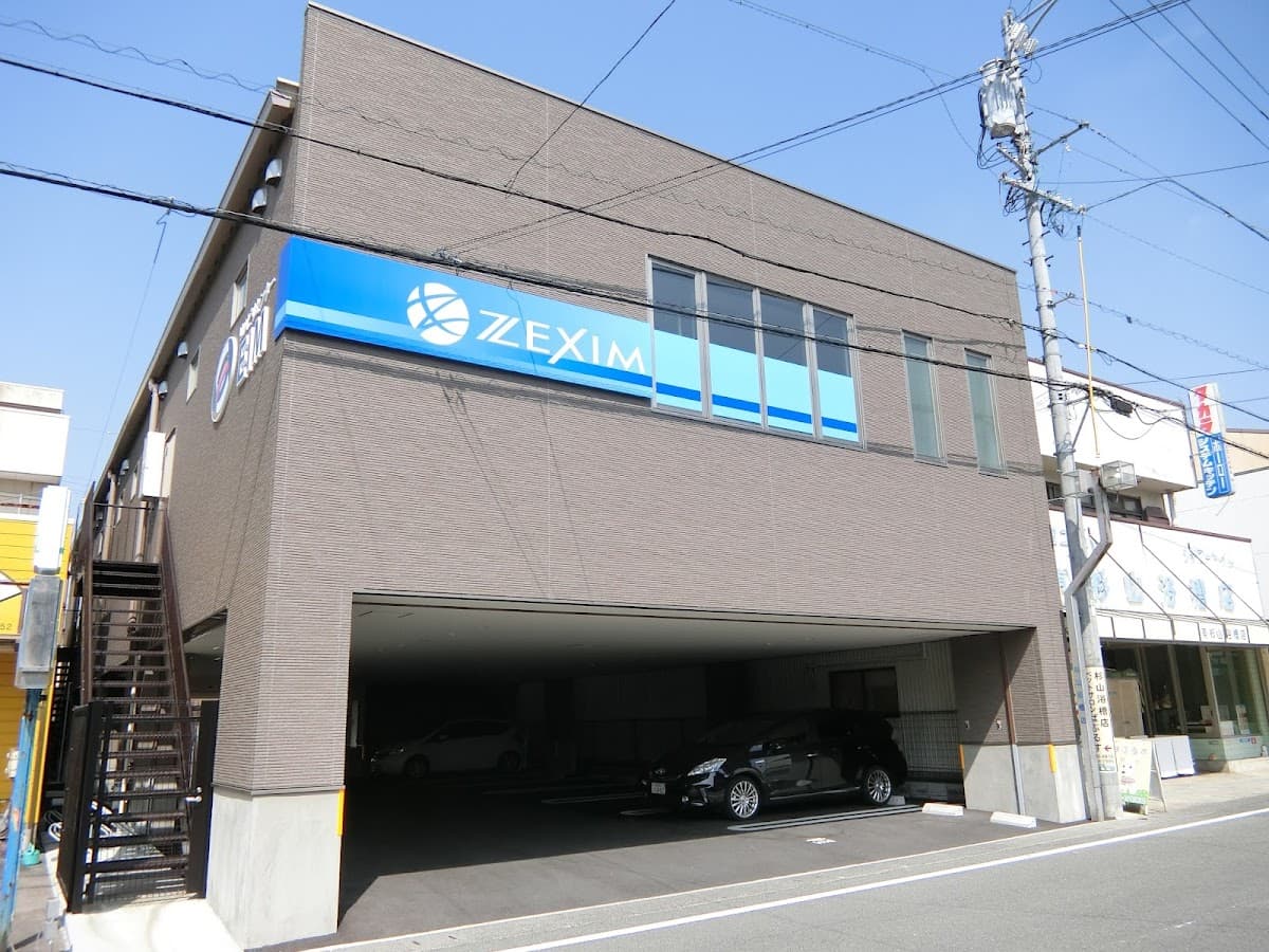 ZEXIM