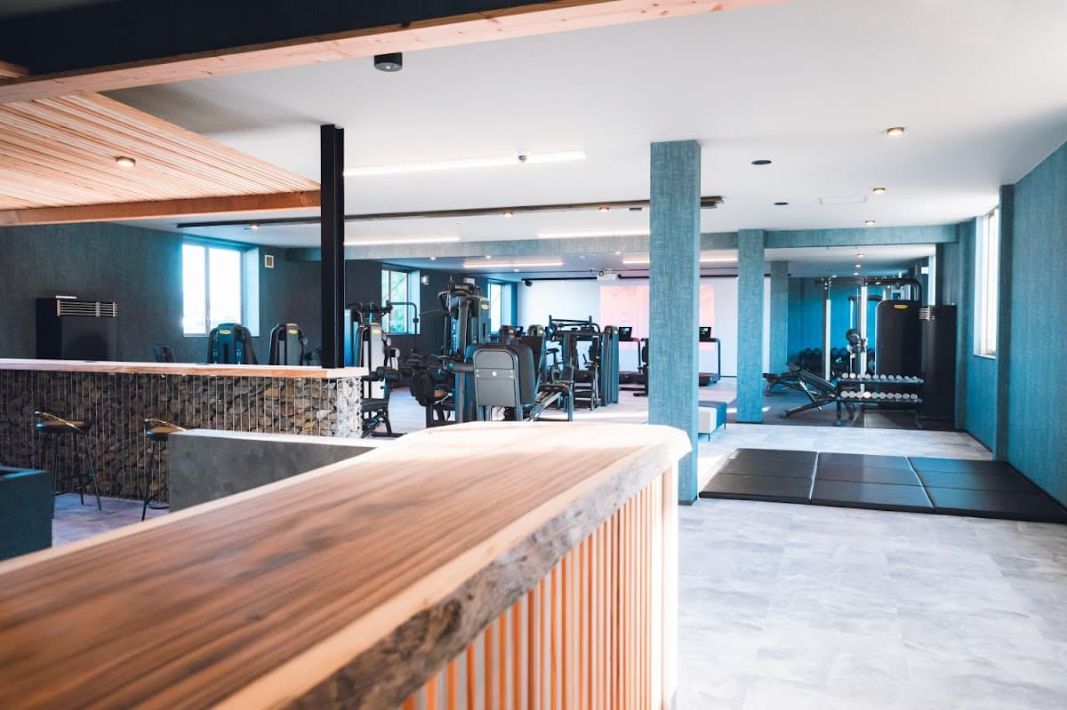 R.T-GYM