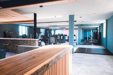 R.T-GYM