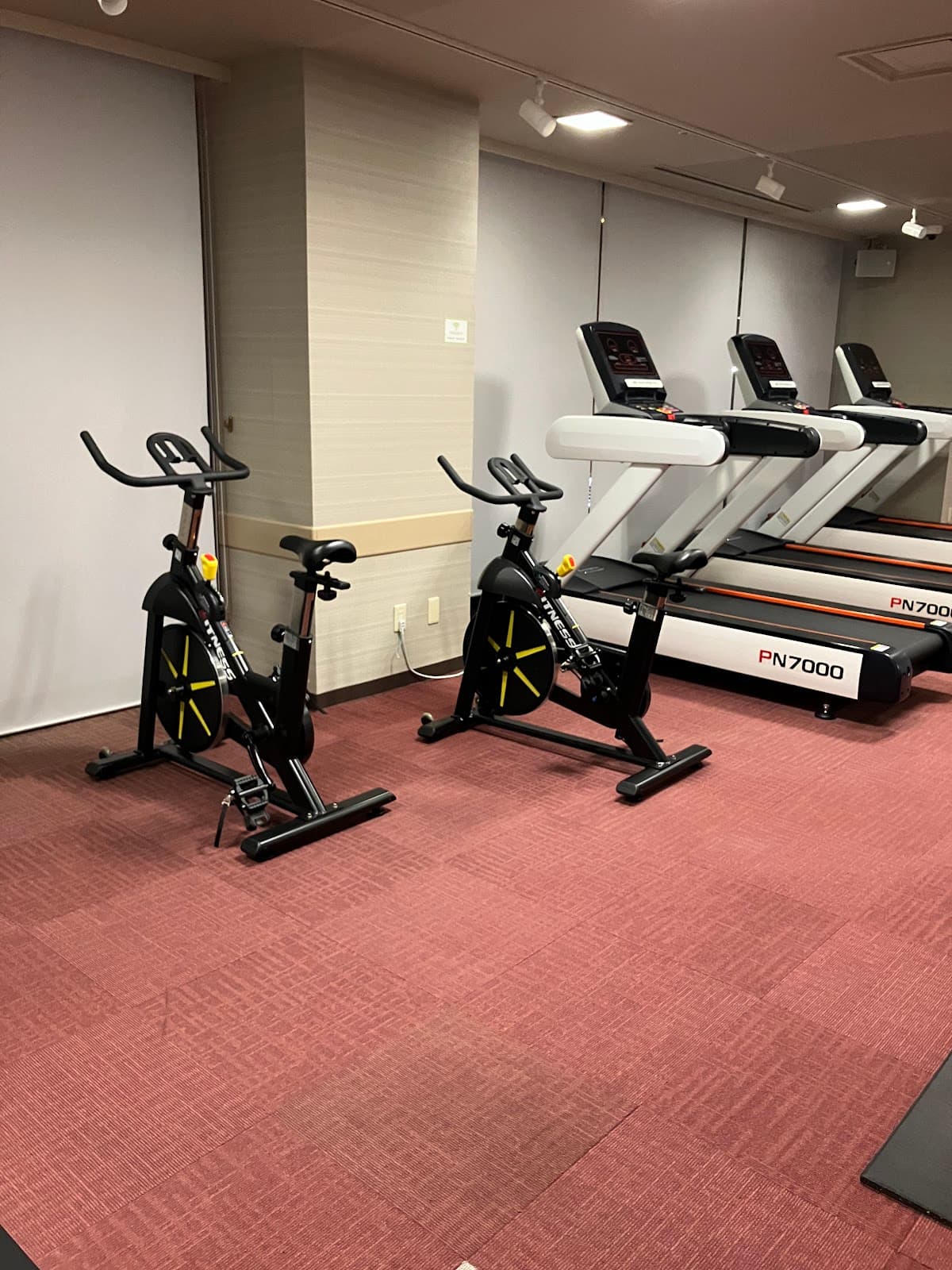 パーソナルジム MBL.fitness.三重